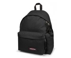 Amazon: Sac à dos EASTPAK 24L Noir PADDED PAK'R à 22,63€