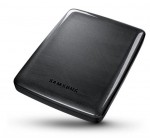 Cdiscount: Disque Dur Externe Samsung P3 Black 4To - USB3.0 à 169,99€