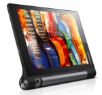 Rue du Commerce: Tablette tactile LENOVO Yoga Tab3 8'' 16 Go Noir + Wifi à 129,99€