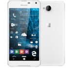 Amazon: Smartphone 5" Microsoft Lumia 650 - 16 Go - 4G à 89€ (dont 50€ via ODR)