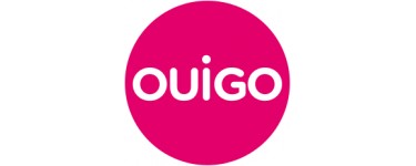 OUIGO: 14 destination un peu partout en France à partir de 10€