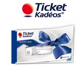 Conforama: 3 chèques cadeaux Kadéos d’une valeur de 50 euros à gagner