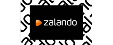 Zalando: -5 % de remise cumulable avec les promotions