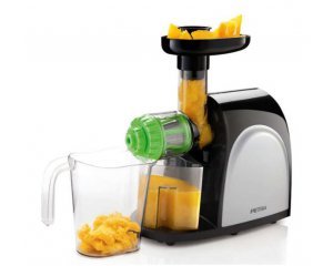 Conforama: Extracteur de jus PETRA FG20.07 à 89,99€