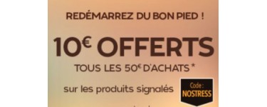 Motoblouz: Coupon de remise Motoblouz : 10€ offerts tous les 50€ d'achat