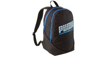 Decathlon: Le sac à dos 1948 Puma 24L en noir et bleu à 11,99€ au lieu de 19,99€