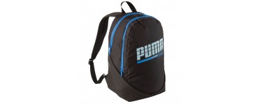 Decathlon: Le sac à dos 1948 Puma 24L en noir et bleu à 11,99€ au lieu de 19,99€