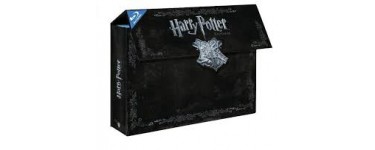 Amazon: Coffret DVD Harry Potter : L'Intégrale à 20.91€