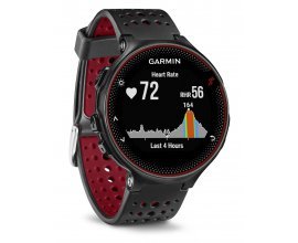 Amazon: Montre de running GPS Garmin Forerunner 235 (coloris au choix) à 169€