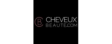 CheveuxBeauté: Un tote bag offert pour l'achat de 2 produits Redken