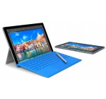 Fnac: 20% de réduction sur les ordinateurs portables / tablettes Microsoft Surface