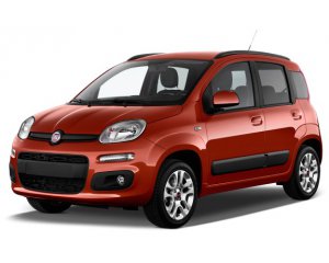 Panzani: Une Fiat Panda de 9 900€ à gagner