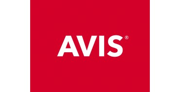 Avis: Jusqu'à 15% de remise sur votre réservation