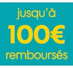 Sosh: Jusqu'à 100€ remboursés sur vos frais de résiliation facturés par votre ancien opérateur