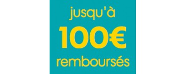 Sosh: Jusqu'à 100€ remboursés sur vos frais de résiliation facturés par votre ancien opérateur