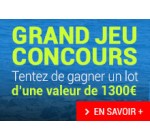 Alltricks: Plus de 1300€ de lots dont 2 participations au Roc d'Azur 2016 à gagner