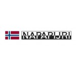 Napapijri: - 20% en plus sur les articles en promotion