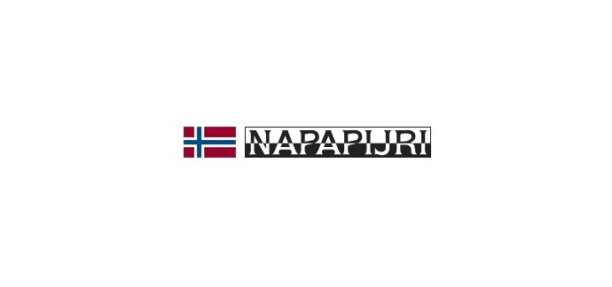 Napapijri: - 20% en plus sur les articles en promotion
