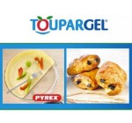 Groupon: Payez 35€ le bon d'achat de 70€ à utiliser sur le site de surgelés Toupargel.fr