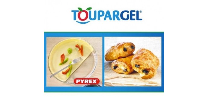 Groupon: Payez 35€ le bon d'achat de 70€ à utiliser sur le site de surgelés Toupargel.fr