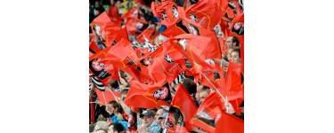 Ouest France: + de 200 places à gagner pour le match Stade Rennais FC/Caen