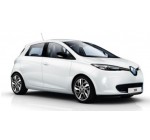Top Office: [Jeu avec obligation d'achat] 1 voiture  Renault Zoé - Life Type 2 à gagner