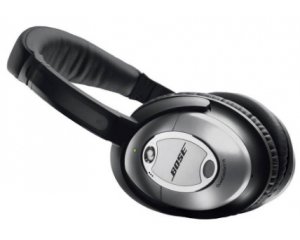 Amazon: Casque à réduction de bruit Bose QuietComfort 15 à 157,99€
