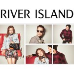 River Island: -10€ sur votre commande dès 100€ d'achats