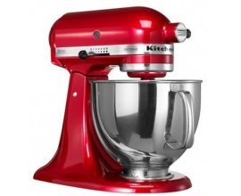 Elle: 6 robots pâtissiers Mini KitchenAid d'une valeur de 599€ à gagner