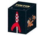 Amazon: Coffret DVD l'intégrale de la série Tintin en édition limitée à 39,99€