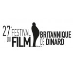 Burton: 1 week-end au festival du film Britannique de Dinard les 1er et 2 octobre
