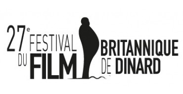 Burton: 1 week-end au festival du film Britannique de Dinard les 1er et 2 octobre