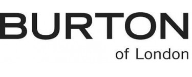 Burton: Livraison offerte sans minimum d'achat