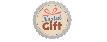 Nostalgift: [Black Friday] -15% supplémentaires sur l’ensemble de nos coffrets bonbons et coffrets cadeaux