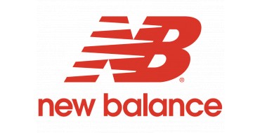 New Balance: 15% de remise sur votre commande en vous inscrivant à la newsletter