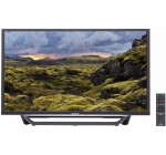 Boulanger: TV LED 32" (80 cm) Sony KDL32RD430 200HZ MXR à 299€ au lieu de 359€