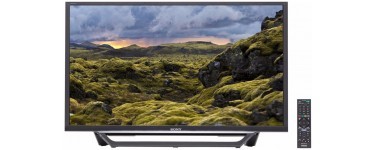 Boulanger: TV LED 32" (80 cm) Sony KDL32RD430 200HZ MXR à 299€ au lieu de 359€