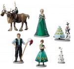 Disney Store: Ensembles de figurines à 15€ (La Reine des Neiges, Spider-Man, ...)