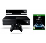 Micromania: Le jeu Forza 6 offert pour l'achat d'un pack Xbox One avec Kinect