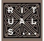 RITUALS: -15% sans minimum d'achat 