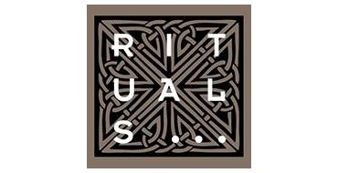 RITUALS: 10€ de remise dès 45€ d'achat 