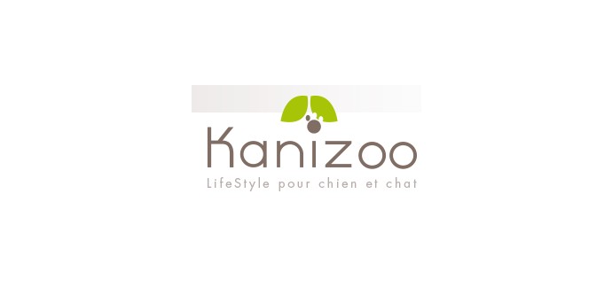 Kanizoo: 5€ de réduction dès 59€ d'achat pour votre première commande