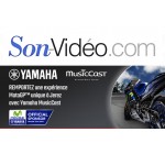 Son-Vidéo: 5 pass VIP au MotoGP de Jerez à gagner via l'achat d'1 enceinte multiroom Yamaha