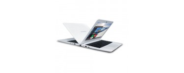 Rue du Commerce: Le PC Portable Thomson THBK2-12 11.6" & un disque dur externe de 500Go à 199€