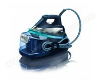 Ubaldi: Centrale Vapeur Silence Steam Extreme Rowenta DG8961F0 à 191€