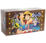 Amazon: DVD One Piece Saison 1 à 6 édition limitée collector à 199,95€