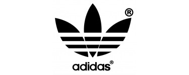 Adidas: Livraison à domicile offerte dès 50€ d'achats