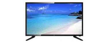 Rue du Commerce: TV LED HD 32'' KASIA LIMITED TL32K10 à 139€