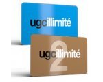 UGC: Abonnement UGC illimité à 17,90€/mois au lieu de 21,90€ pour les moins de 26 ans