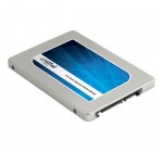 TopAchat: Le disque SSD BX100 120Go de la marque Crucial à 54,90€ au lieu de 64,90€